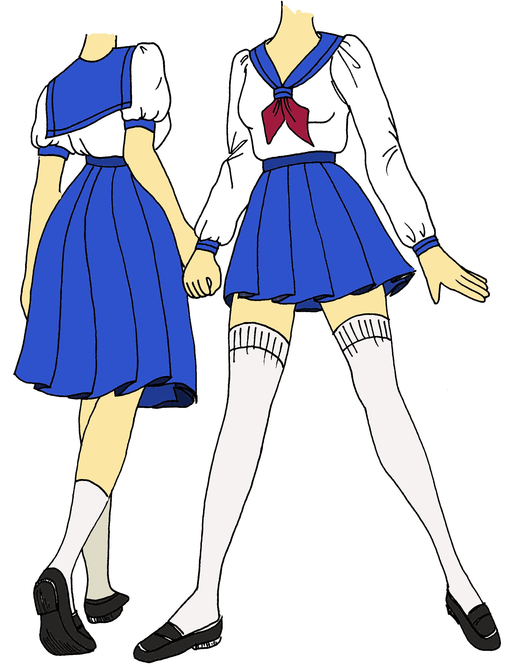 Buy TOMORI Japanese Schoolgirl Uniform Lolita Hamster Sailor Outfit Cute  Anime Cosplay Costumes Online at desertcartGreece